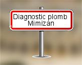 Diagnostic plomb ASE à Mimizan